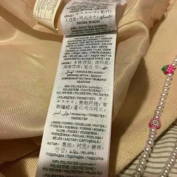 Guess jacket - Picture 8 of 10